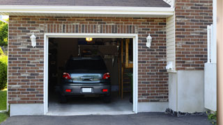 Garage Door Installation at Aurora Meadows, Colorado